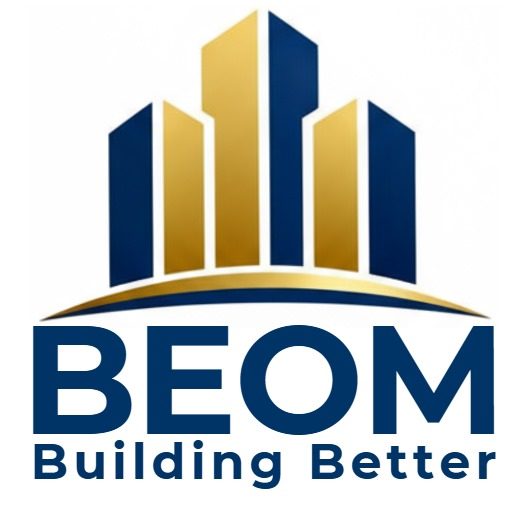 BEOM Logo